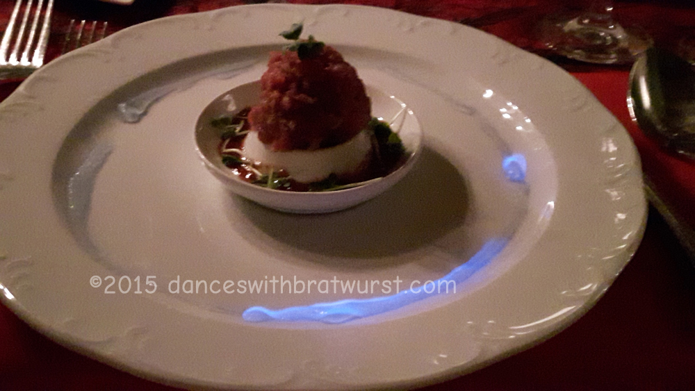 Gruß aus der Hölle